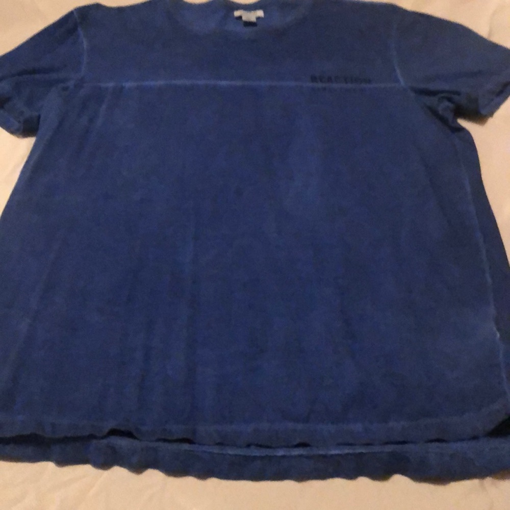 Men’s 100% cotton teeshirt